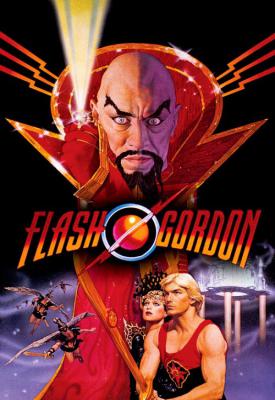 image for  Flash Gordon movie