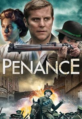 poster for Penance 2018