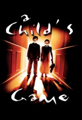 poster for Children’s Play 2001