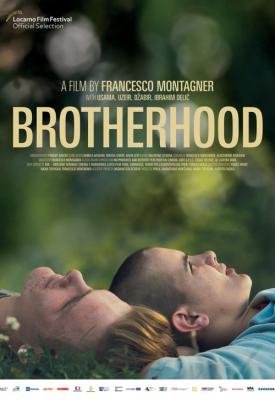 poster for Brotherhood 2021