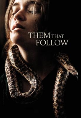 poster for Them That Follow 2019