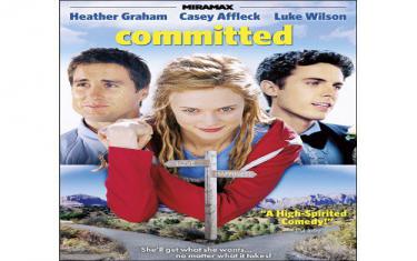 screenshoot for Committed