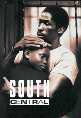 poster for South Central 1992