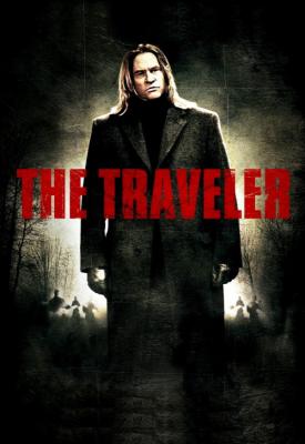 image for  The Traveler movie