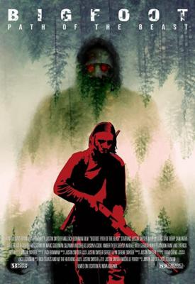 image for  Bigfoot: Path of the Beast movie
