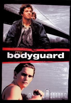 image for  My Bodyguard movie