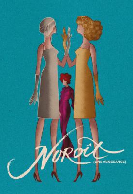 poster for Noroît 1976