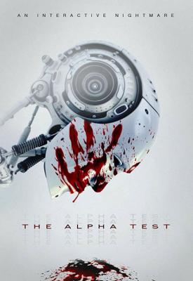 image for  The Alpha Test movie