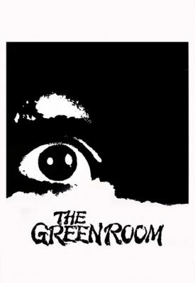poster for The Green Room 1978