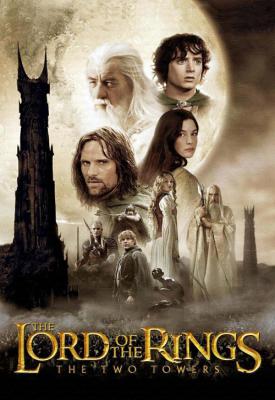 image for  The Lord of the Rings: The Two Towers movie