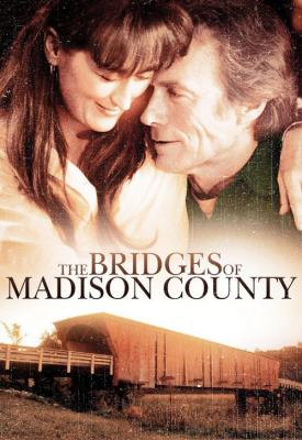 image for  The Bridges of Madison County movie