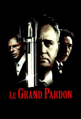 poster for The Big Pardon 1982