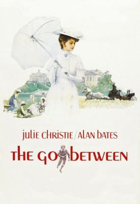 image for  The Go-Between movie