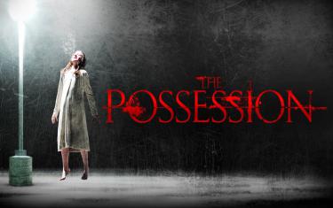 screenshoot for The Possession