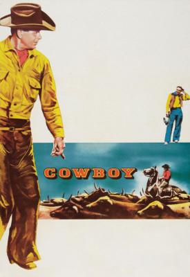 image for  Cowboy movie