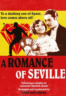 image for  The Romance of Seville movie