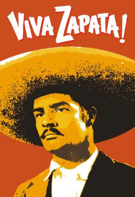 image for  Viva Zapata! movie