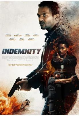 poster for Indemnity 2021