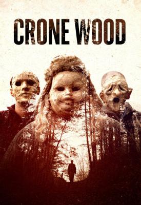 poster for Crone Wood 2016