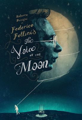 image for  The Voice of the Moon movie