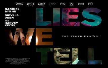 screenshoot for Lies We Tell