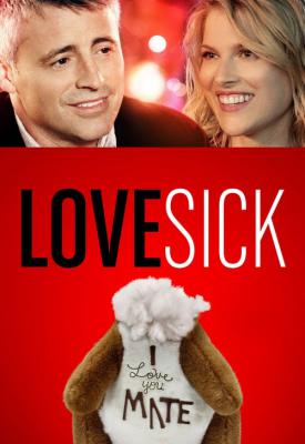 poster for Lovesick 2014