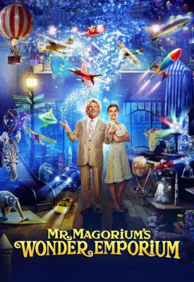 image for  Mr. Magorium’s Wonder Emporium movie