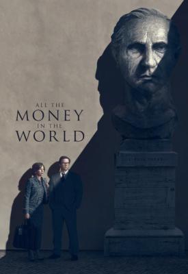 image for  All the Money in the World movie