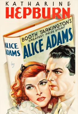 poster for Alice Adams 1935