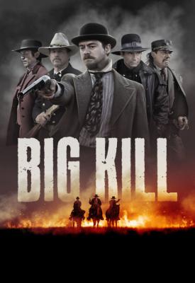 image for  Big Kill movie