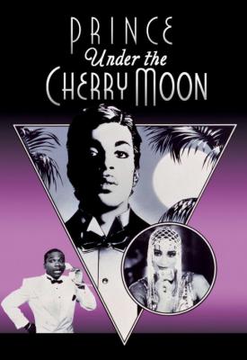 image for  Under the Cherry Moon movie