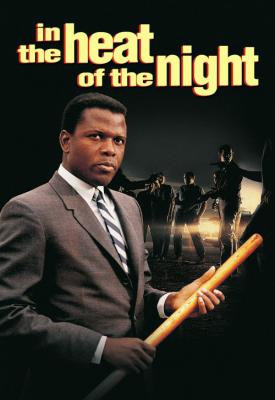 image for  In the Heat of the Night movie