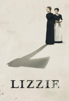 poster for Lizzie 2018