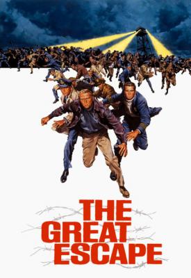 image for  The Great Escape movie