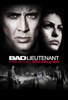 image for  Bad Lieutenant: Port of Call New Orleans movie