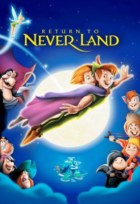 image for  Peter Pan II: Return to Neverland movie