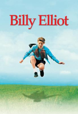 image for  Billy Elliot movie