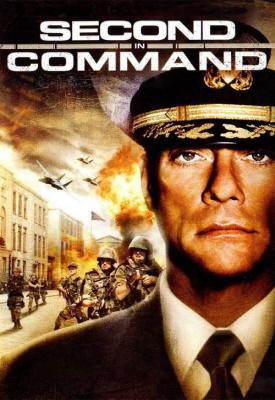 image for  Second in Command movie