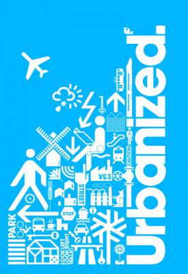 poster for Urbanized 2011