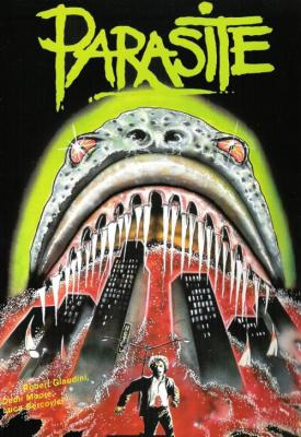 poster for Parasite 1982