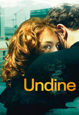 poster for Undine 2020