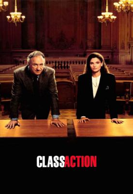 image for  Class Action movie