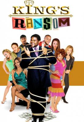 image for  Kings Ransom movie