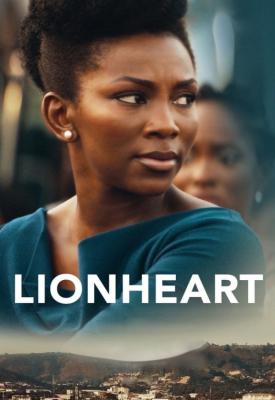 image for  Lionheart movie
