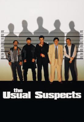 image for  The Usual Suspects movie