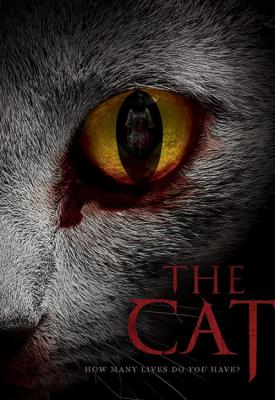 image for  The Cat movie
