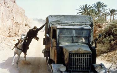 screenshoot for Raiders of the Lost Ark