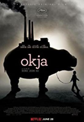 image for  Okja movie
