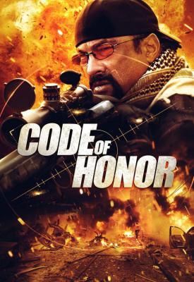 image for  Code of Honor movie