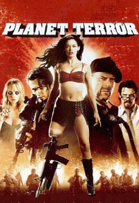 image for  Planet Terror movie